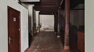 Local comercial en venta en Plaza de toros - Venta Vargas - Capitania en San Fernando