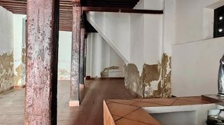 Local comercial en venta en Plaza de toros - Venta Vargas - Capitania en San Fernando