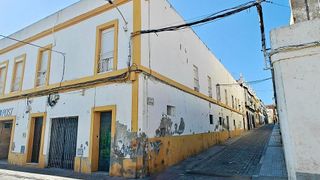 Local comercial en venta en Plaza de toros - Venta Vargas - Capitania en San Fernando