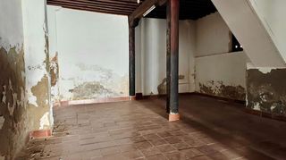 Local comercial en venta en Plaza de toros - Venta Vargas - Capitania en San Fernando