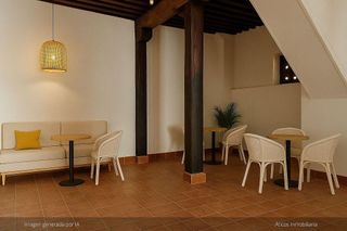 Local comercial en venta en Plaza de toros - Venta Vargas - Capitania en San Fernando