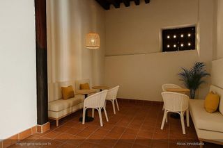 Local comercial en venta en Plaza de toros - Venta Vargas - Capitania en San Fernando