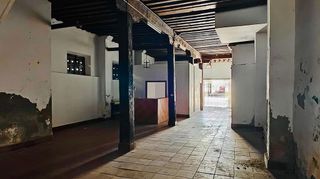 Local comercial en venta en Plaza de toros - Venta Vargas - Capitania en San Fernando