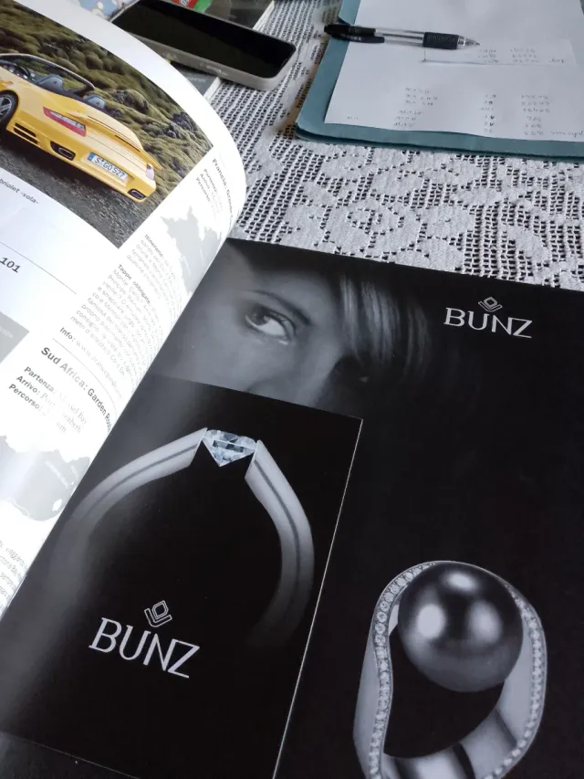 Rivista christophorus 326