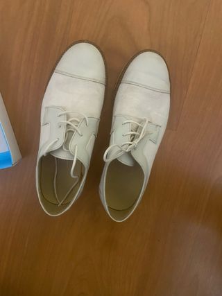 Zapatos de Comunión MARÍA CATALÁN