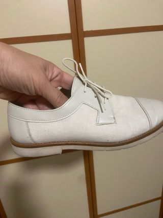 Zapatos de Comunión MARÍA CATALÁN