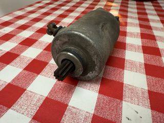 Motor de arranque Yamaha Majesty 125 150 180 cc