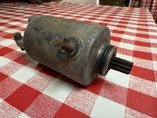 Motor de arranque Yamaha Majesty 125 150 180 cc