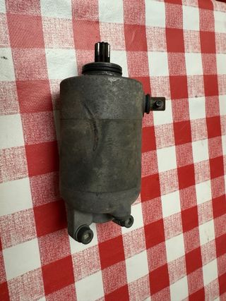 Motor de arranque Yamaha Majesty 125 150 180 cc