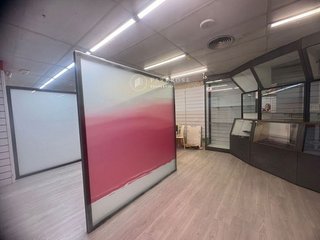 Local comercial en venta en Sant Martí de Provençals en Barcelona