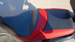 Gilera Nexus 500ie