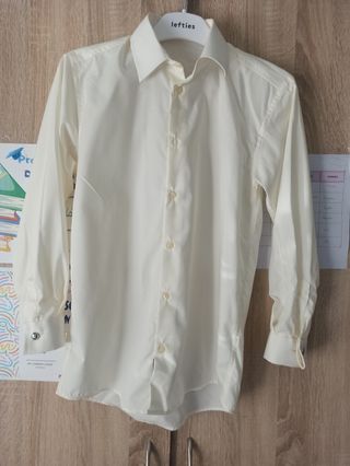 Traje comunión niño Varones blanco
