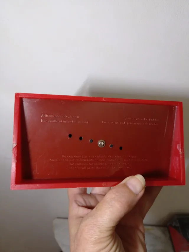 3 Coches de Colección Rally