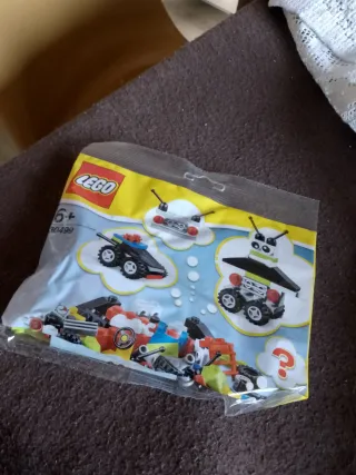 Lego 30499 - Set di costruzioni
