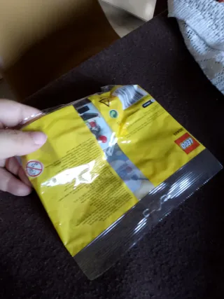 Lego 30499 - Set di costruzioni