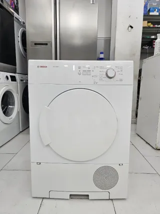 Secadora Bosch 7kg con garantía y transporte