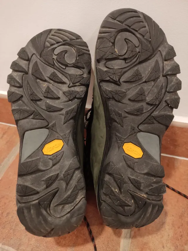 Botas de montaña Chiruca mujer talla 40