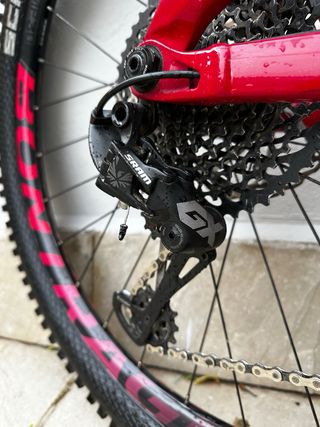 Trek Slash 8 TALLA M