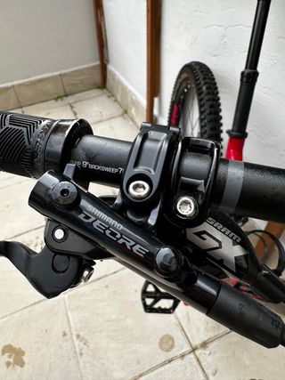 Trek Slash 8 TALLA M