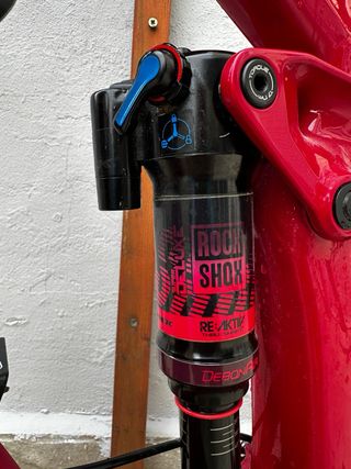 Trek Slash 8 TALLA M