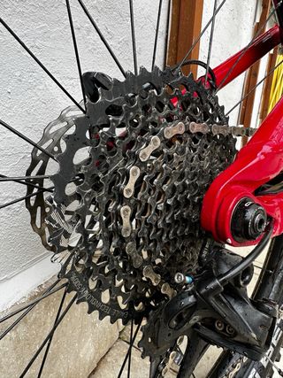 Trek Slash 8 TALLA M