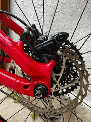 Trek Slash 8 TALLA M