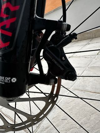 Trek Slash 8 TALLA M