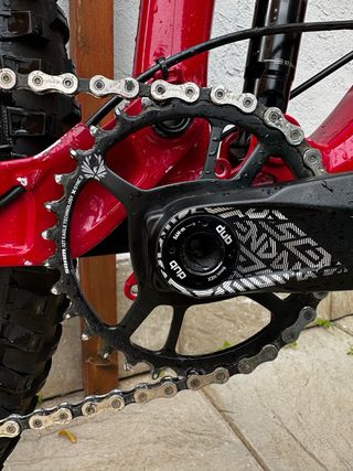 Trek Slash 8 TALLA M