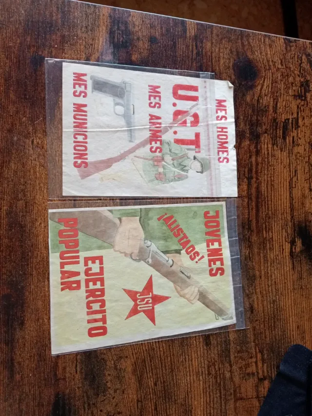 Lote Monedas II República Española