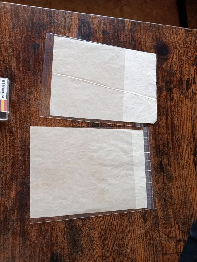 Lote Monedas II República Española