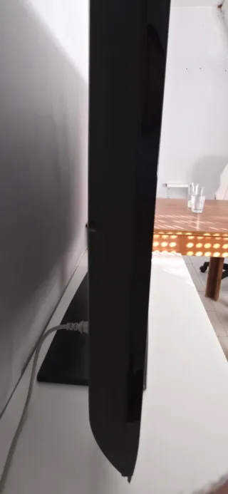 Televisor Samsung 50'' con Mando. 100% Funcional