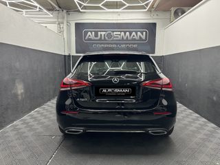 Mercedes-Benz Clase A 2020