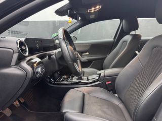 Mercedes-Benz Clase A 2020