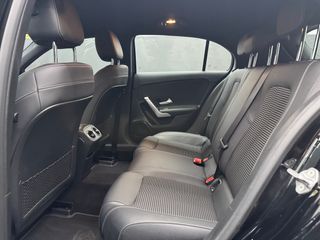 Mercedes-Benz Clase A 2020