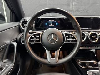 Mercedes-Benz Clase A 2020