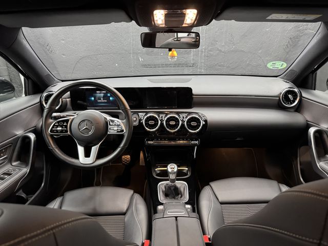 Mercedes-Benz Clase A 2020