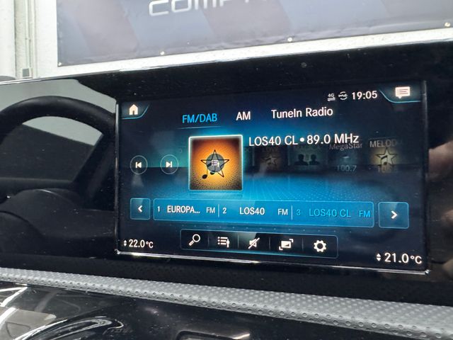 Mercedes-Benz Clase A 2020