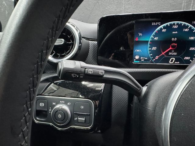 Mercedes-Benz Clase A 2020