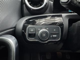 Mercedes-Benz Clase A 2020