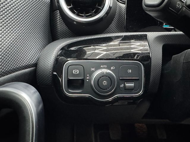 Mercedes-Benz Clase A 2020