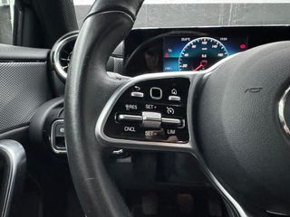 Mercedes-Benz Clase A 2020