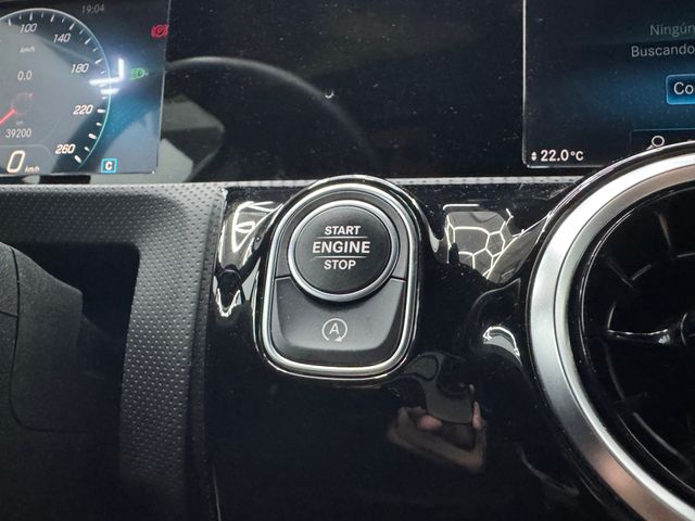 Mercedes-Benz Clase A 2020