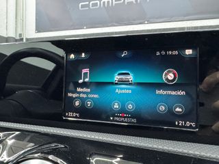 Mercedes-Benz Clase A 2020