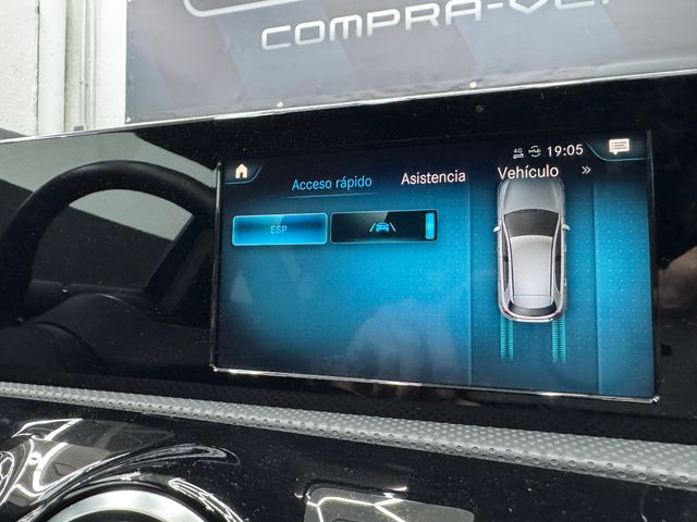 Mercedes-Benz Clase A 2020