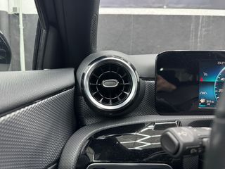 Mercedes-Benz Clase A 2020