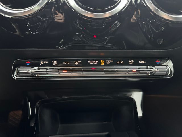 Mercedes-Benz Clase A 2020