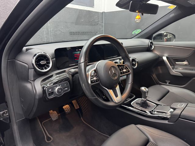 Mercedes-Benz Clase A 2020