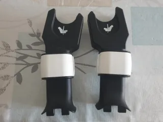 Adaptadores Bugaboo Maxi-Cosi