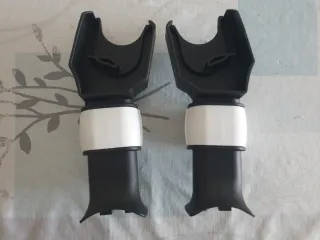 Adaptadores Bugaboo Maxi-Cosi