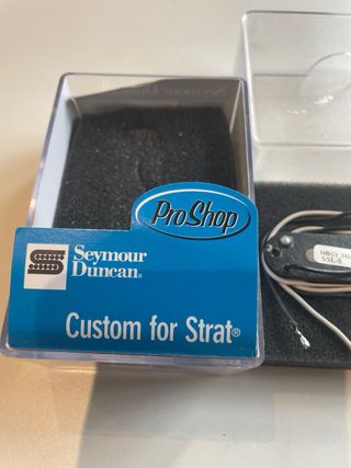 Seymour Duncan SSL-5 Pastilla Guitarra